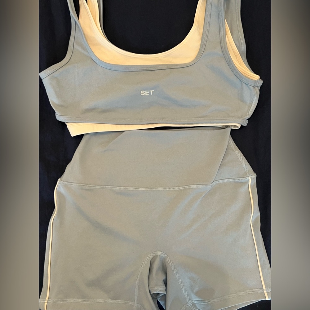 Set Active Formcloud Set - Parke Collection - image 1